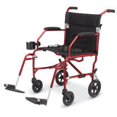 Super Light Freedom Transport Chair