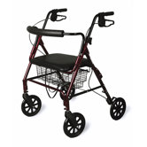 Bariatric Rollator
