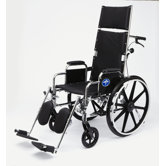 Excel Reclining Wheelchair