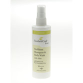 Soothe and Cool 8 oz. No-Rinse Shampoo and Body Wash