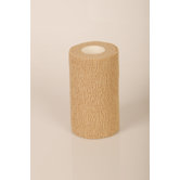 Caring Non Sterile Latex Self Adherent Wrap