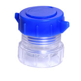 Pill Crusher