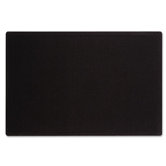 Oval Office Fabric Bulletin Board, 48 X 36