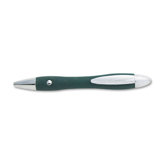 Apollo Class Three Contour Comfort Laser Pointer in Jade Green
