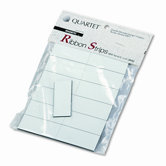 Magnetic Write-On/Wipe-Off Strips (Set of 25)