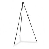 Heavy-Duty Adjustable Instant Easel Stand