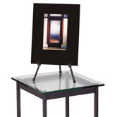 Tabletop Instant Easel