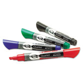 Enduraglide Dry Erase Markers (Set of 4)