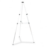 Lightweight Telescoping Tripod Easel