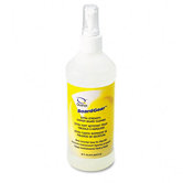 Boardgear Marker Board Spray Cleaner For Dry Erase Boards