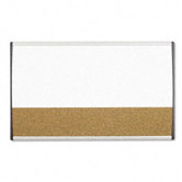 Magnetic Dry Erase/Cork Board