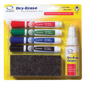 Dry Erase Marker Accessory Kit