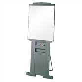 Duramax Portable Presentation Easel