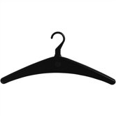 Plastic Garment Hangers