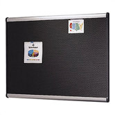 Embossed Bulletin Board
