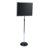 Melamine Marker Board - Large