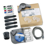 Quartet� White Board Accessories