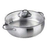 Kuhn Rikon Casserole Dishes & Braisers