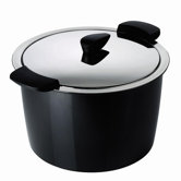 Hotpan Stew Pot in Black