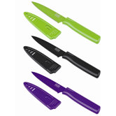 Kuhn Rikon Kitchen Knives