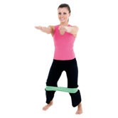 Resistance Stretch Band