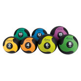 Deluxe Medicine Ball