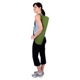 Yoga Mat Bag in Forest