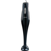 Essentials Hand Blender in Black