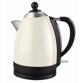 Manhattan 1.7L Kettle