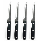 Essential 4 Piece Steak Knives