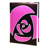 Rose Journal Agenda