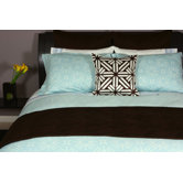 Stockholm Duvet Collection