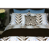 Sicily Duvet Collection
