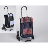 Einkaufsroller "Treppensteiger Scala Fee"