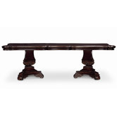 Grand European Dining Table
