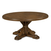 Copper Ridge Coffee Table