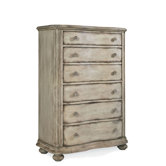 Belmar II 6 Drawer Chest