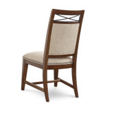 Copper Ridge Side Chair