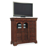 Margaux 8 Drawer Media Chest