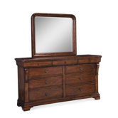 Margaux 9 Drawer Dresser