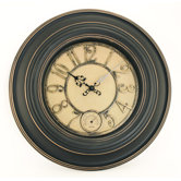 London Wall Clock
