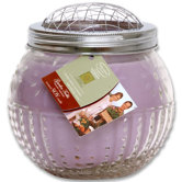 Jardin Lavender Garden Scents Jar Candle