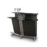 Broadway Bar in Black