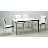 Dahlia Dining Table