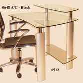 Computer Desk Top