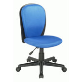 Mid-Back Youth Desk Chair