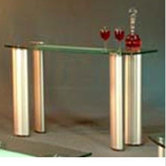 Tracy Console Table