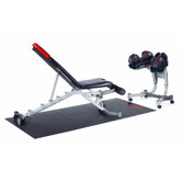5.1 Select Tech Bench Kit