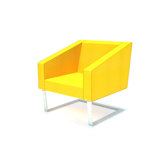 Neon Furniture + Decor
