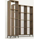 BC1-1 Storage Bookcase